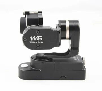 3 х осевой стабилизатор для gopro 12