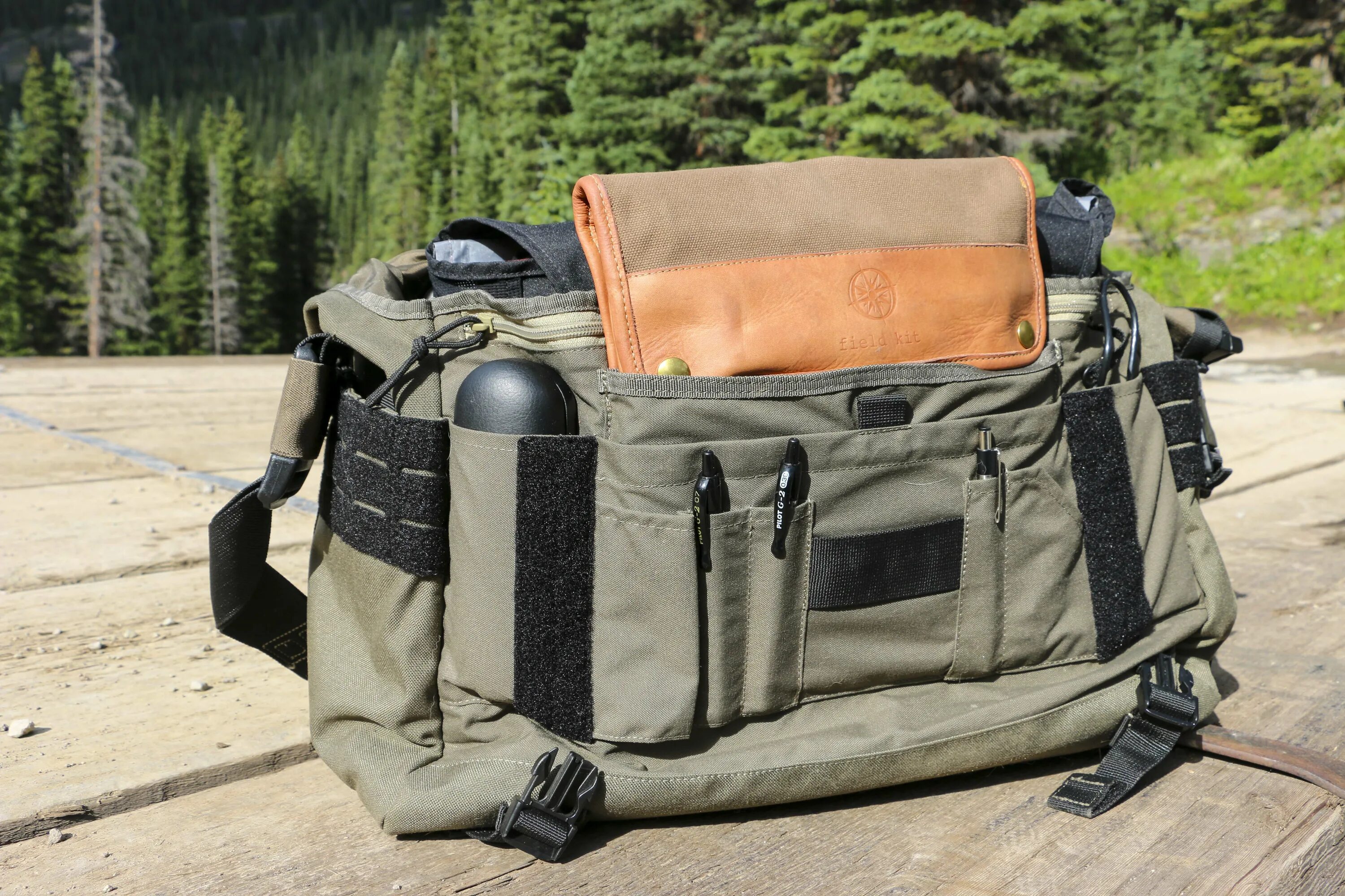 5 bag