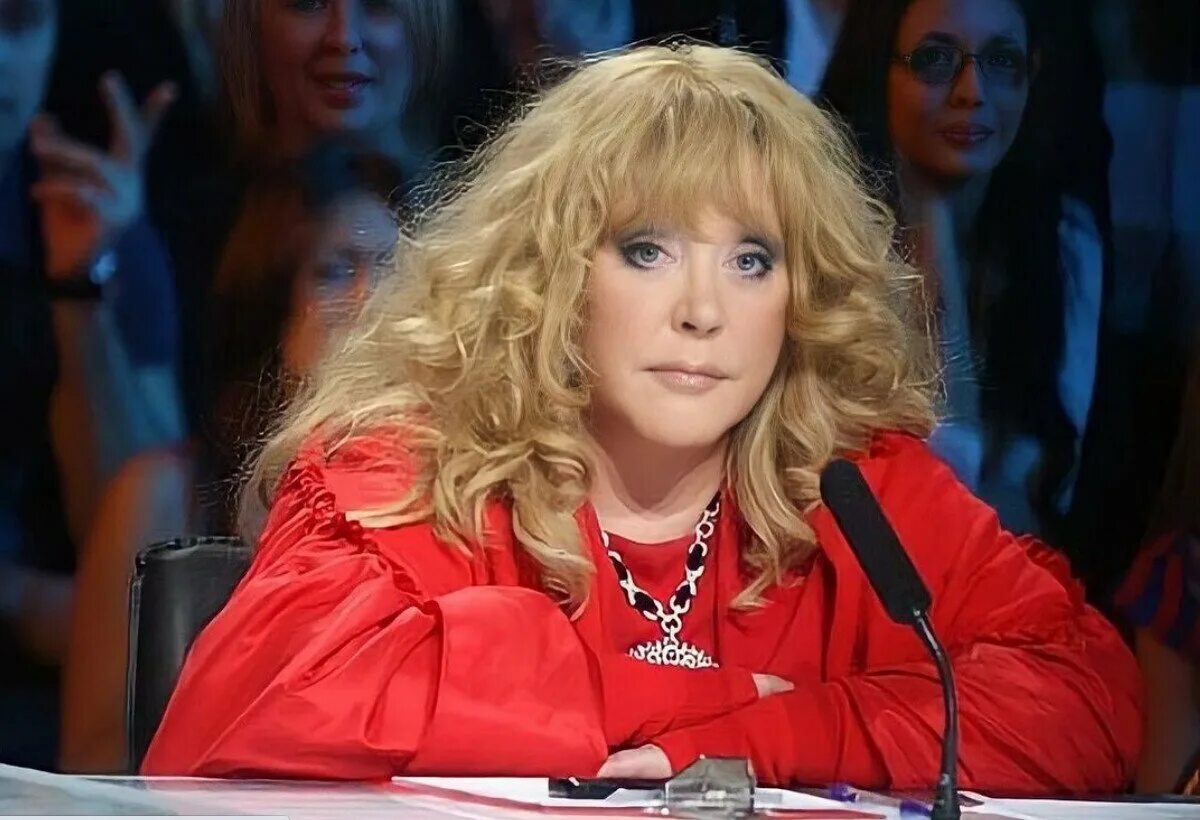 Где пугачева сейчас находится в данное время. Пугачева 2025.