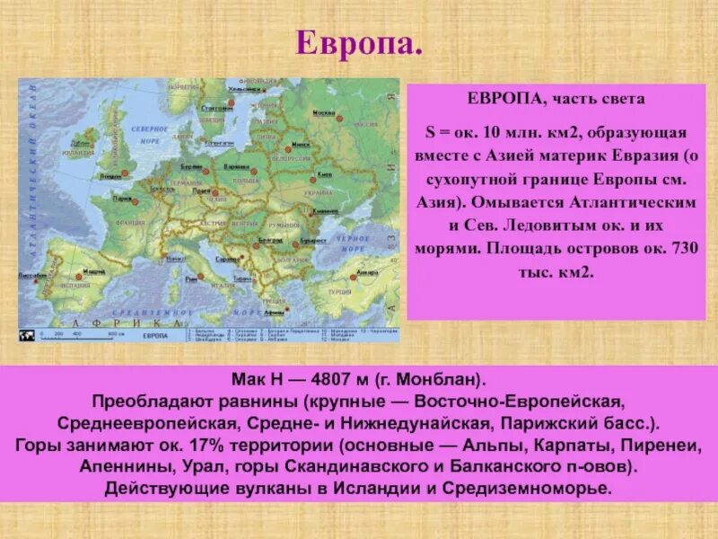 Евразия значения. Европа (часть света). Сообщение о Европе. Сообщение на тему Европа. Европа для презентации.