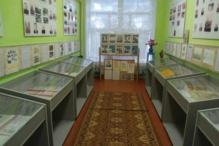Презентация на тему "Мой край родной" - внеурочная работа, презентации