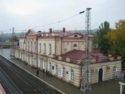 Новочеркасск жд вокзал телефон