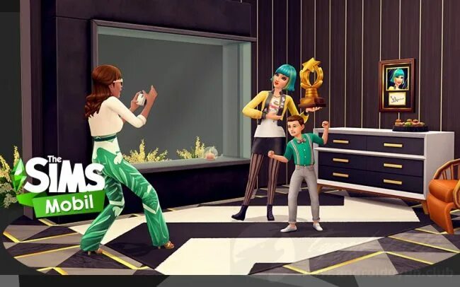 Sims mobile мод много. The sims mobile много денег. симс 4 взлом.