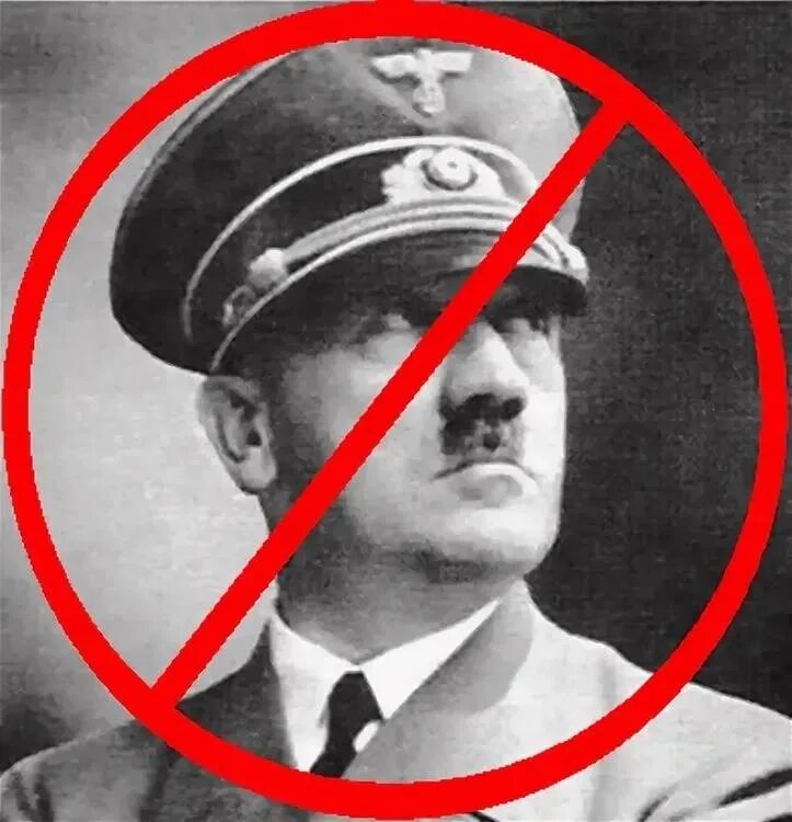 Кепка Гитлера. Я подданный гитлера