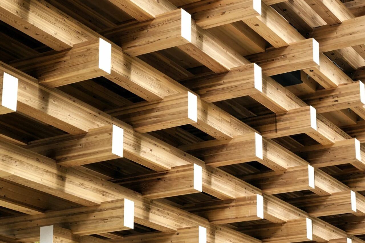 Structure design
