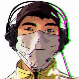 Cs go profile