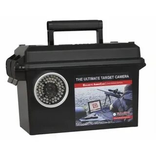 Camera defense