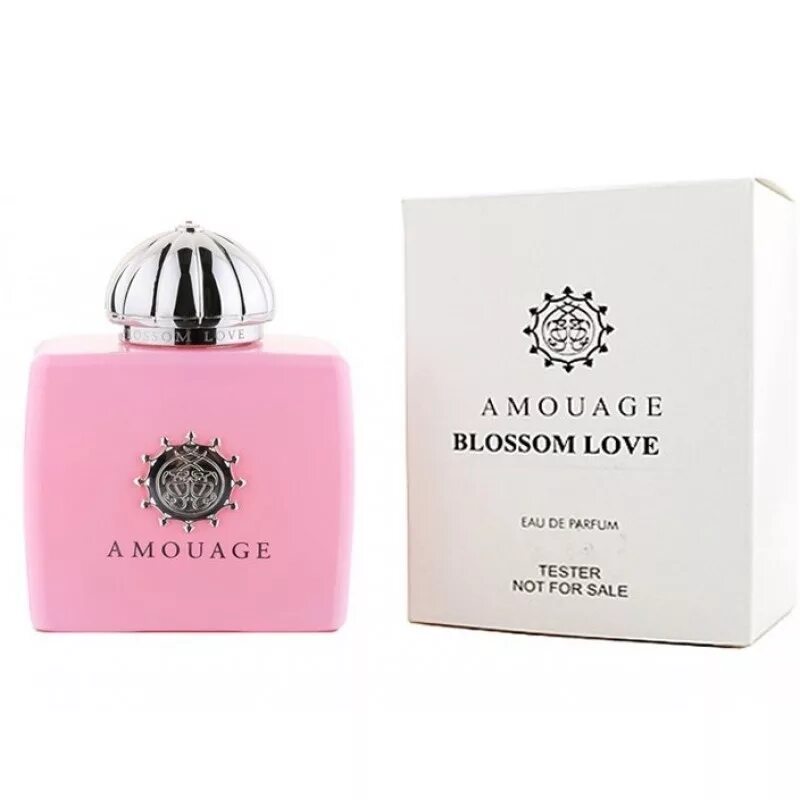 Амуаж розовый. Амуаж блоссом лав. туалетная вода amouage blossom love. amouage blossom love for woman парфюмерная вода 100мл. амуаж блоссом лав тестер.