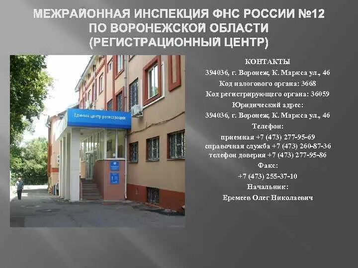 Межрайонная ифнс россии no 12. Межрайонная инспекция 12 по Воронежской области. Межрайонные инспекции ФНС России. Межрайонная инспекция Федеральной налоговой службы № 12. Налоговая Воронеж.