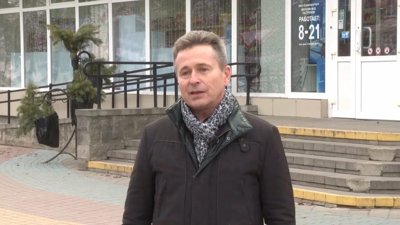 Депутаты солигорска