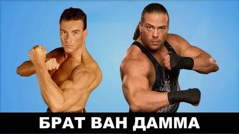 Братья ван