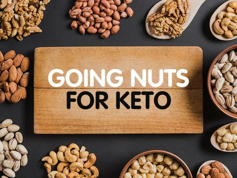 Gone nuts. Орехи на кето. Орехи при кето диете. Арахис на кето. Орехи для кето диеты.