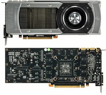 Официально geforce