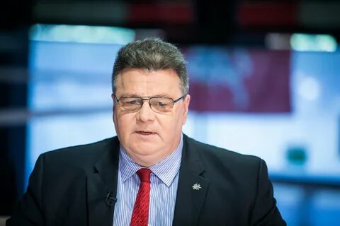Посол литвы пригрозил нейтрализовать калининград