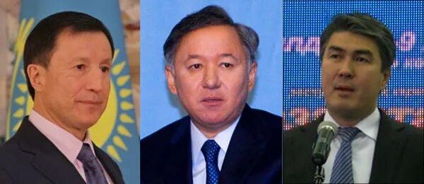 в казахстане поменяли время