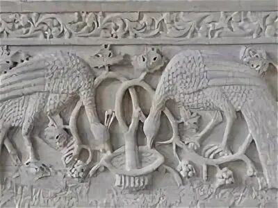 Рельеф 18