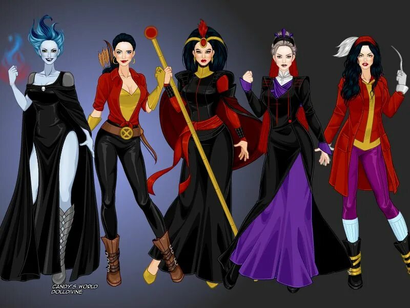 Седьмая жизнь злодейки в качестве. Disney villains. злодейки диснея. герои и злодеи диснея. злодейка дисней малфой.