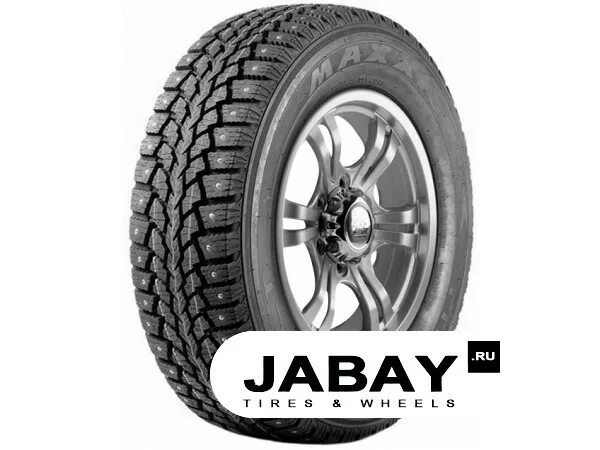 Шины maxxis 205 r16c. Шины maxxis 205 r16c