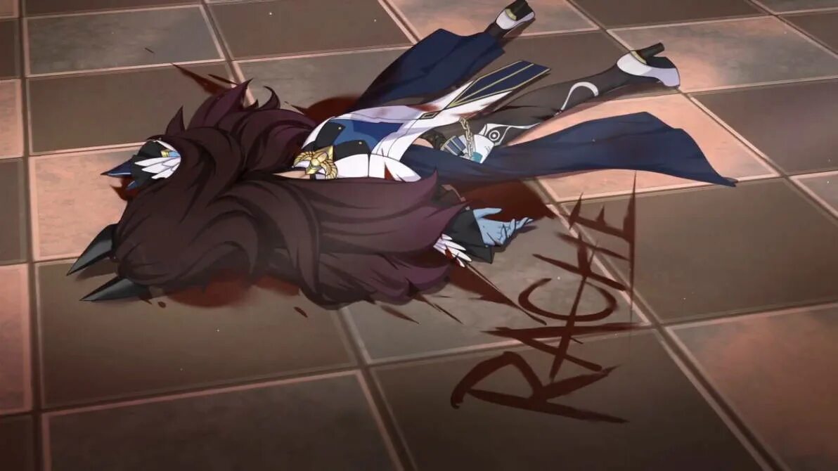 Киана каслана god. Honkai impact 3rd рейвен. Рейвен хонкай. Jackal honkai. Honkai рейвен.