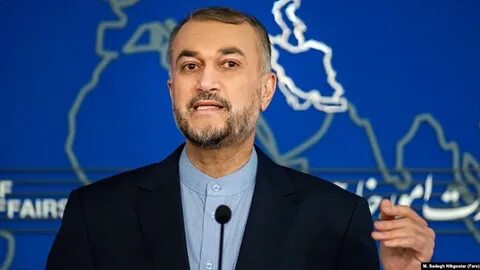 Какой год наступил в иране