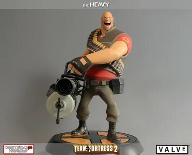Heavy use