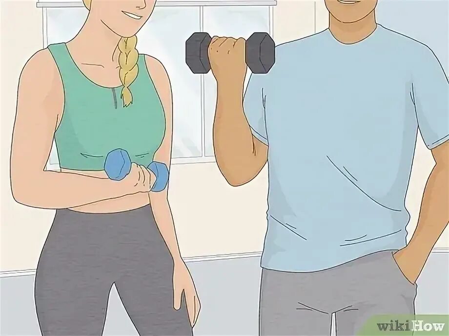 I use my muscles to dominate. I use my muscles to dominate