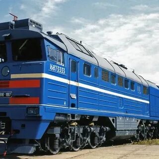 Типы тэ