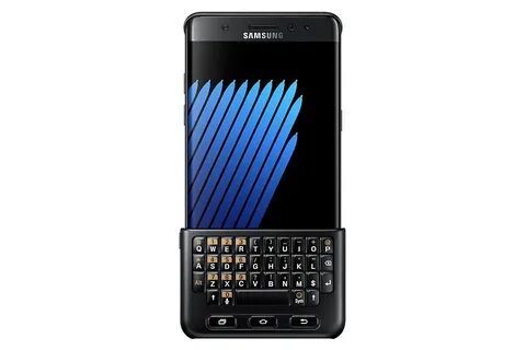 Samsung keyboard cover