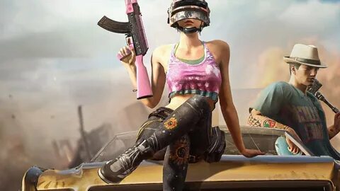 Pubg kr