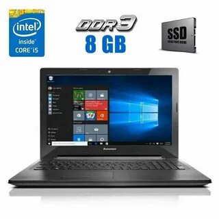 Lenovo g50 процессор
