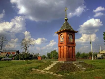 Села ногинск