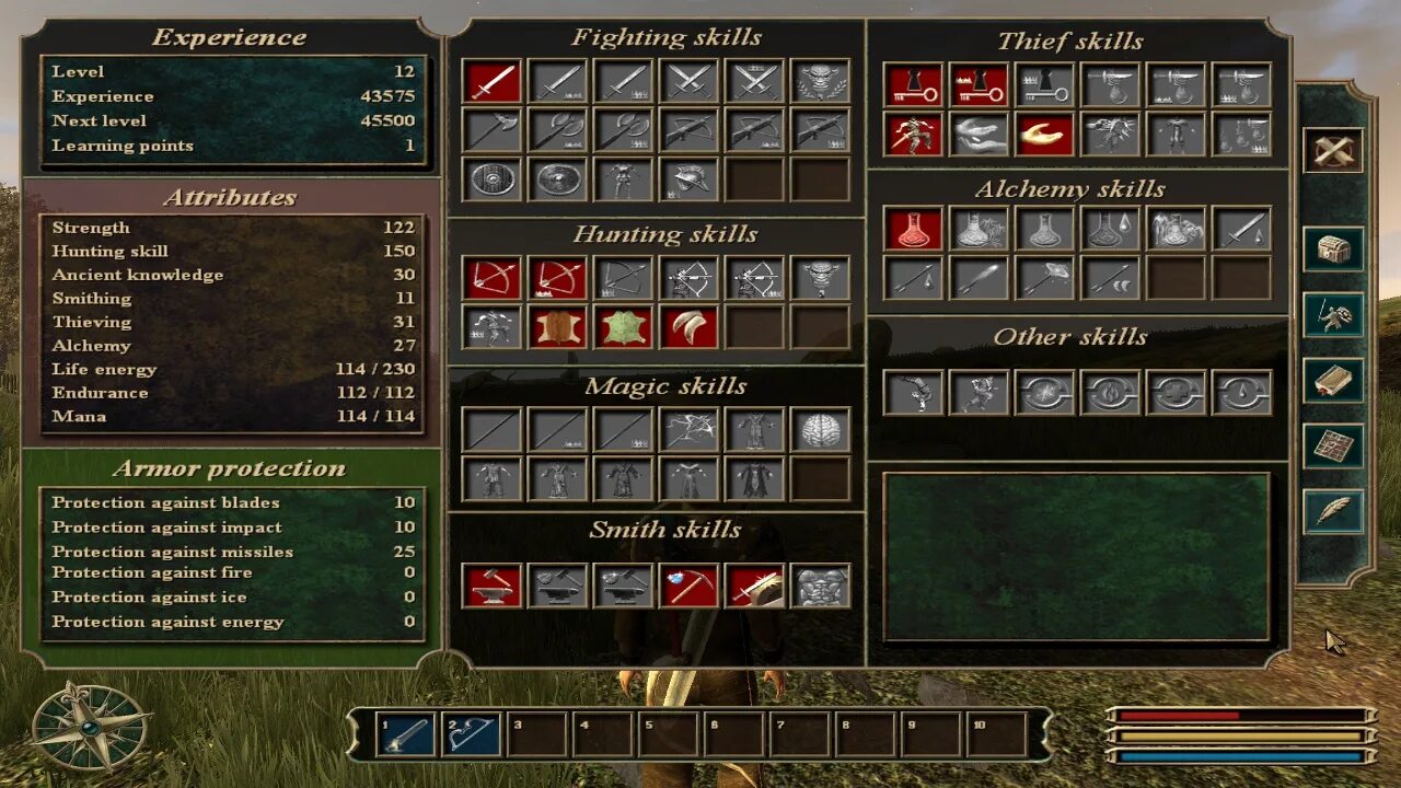 Gothic 3 рубиновый клинок. готика 3 магия превращения. дерево навыков gothic 3. Gothic прокачка. дерево навыков gothic 3.