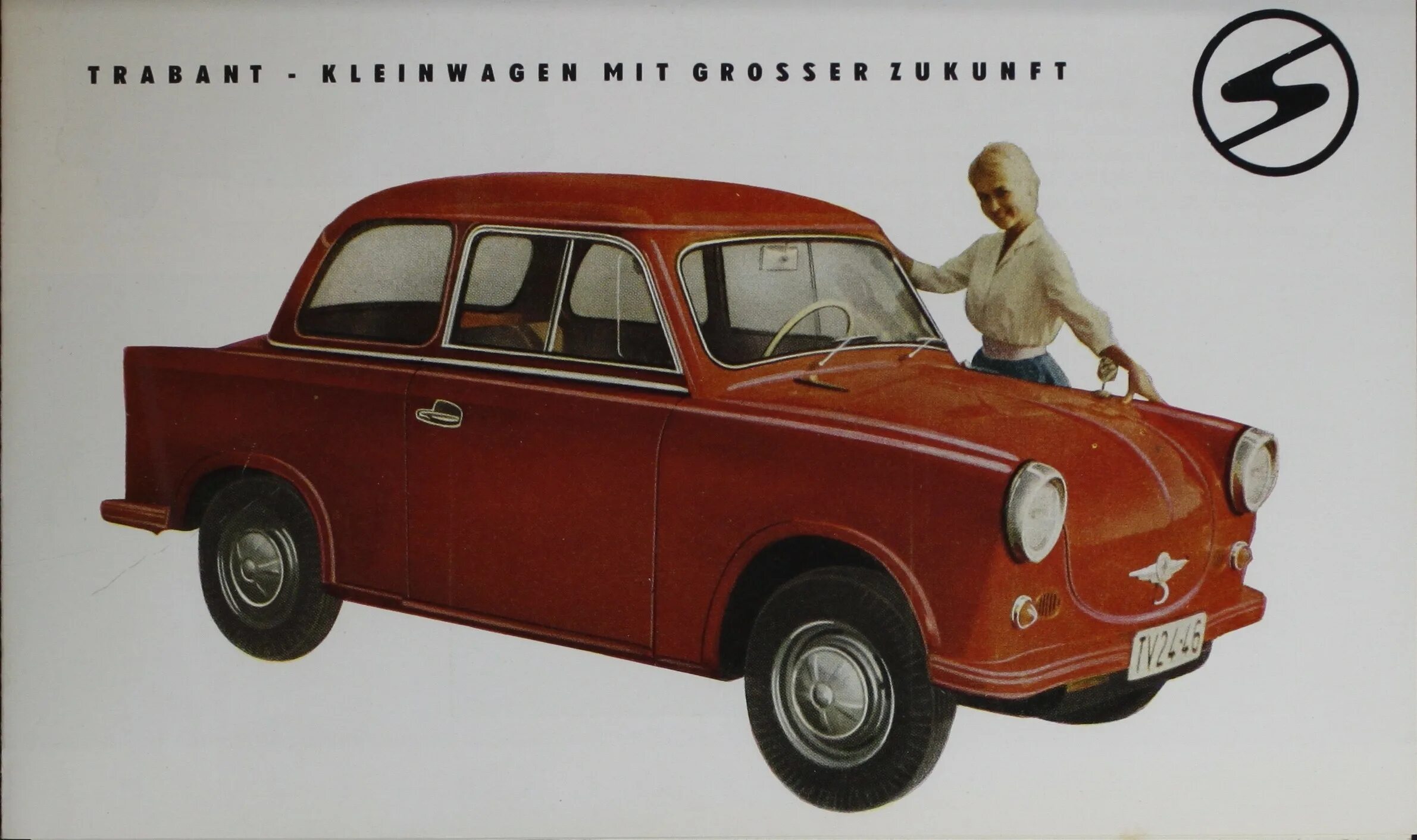 Гдр прототип нечаева. Трабант 1957. Трабант автомобиль. Автопром ГДР. Автомобильная промышленность ГДР.