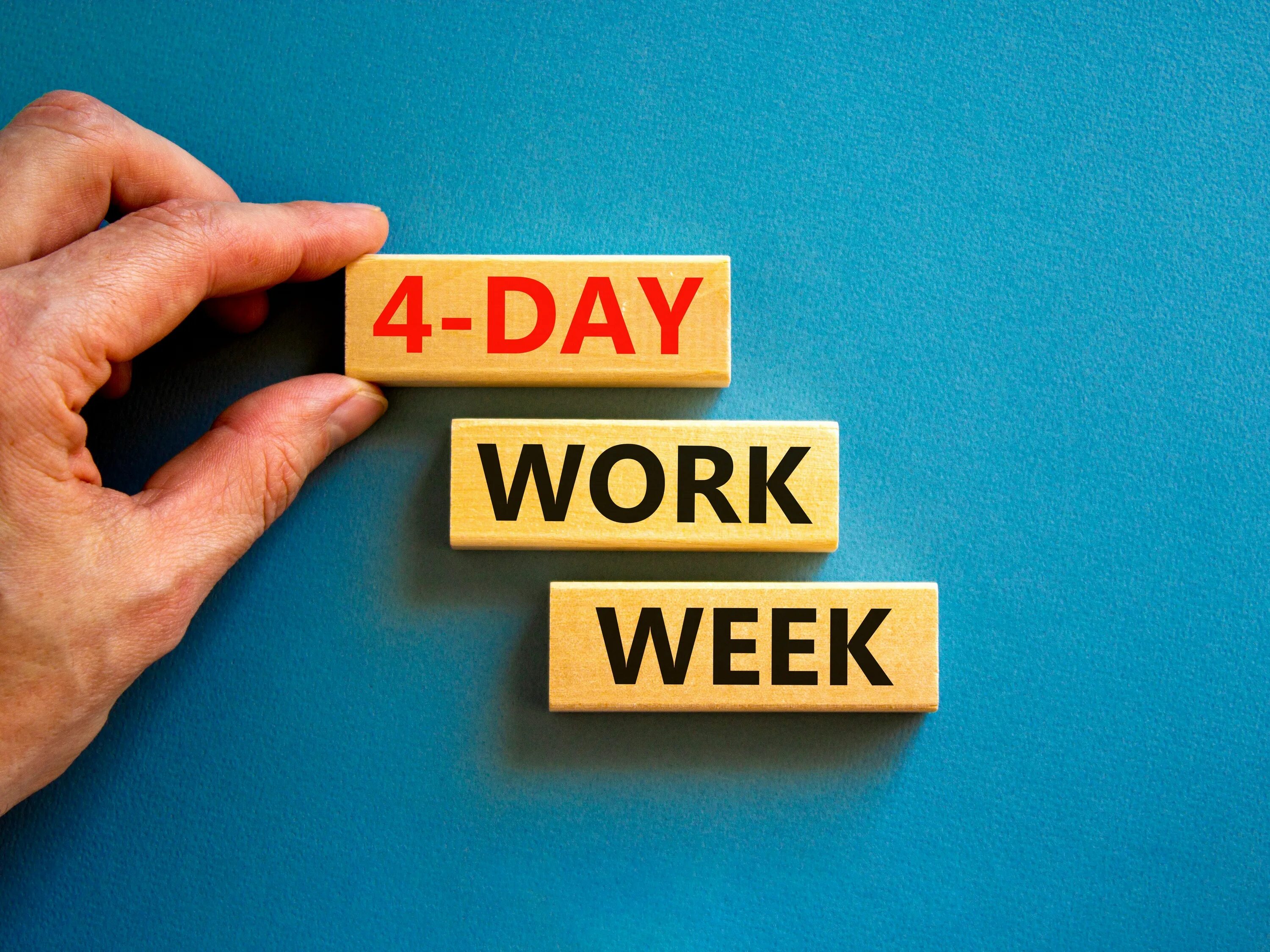 5 day working week. Work week. 4 Day working week. Tax incentives. 7. Tax incentives.