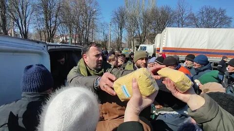 Погода в волновахе