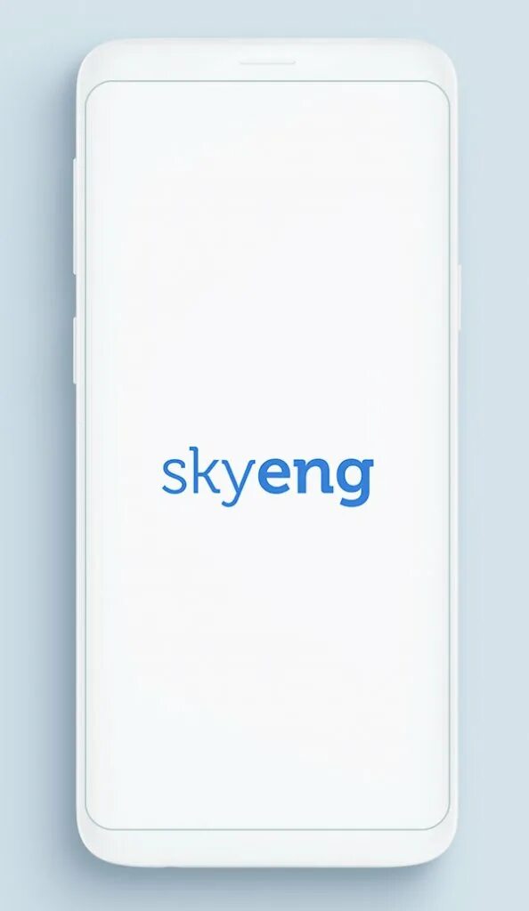 Sky eng. Скайэнг. Скаенг. Skyeng.