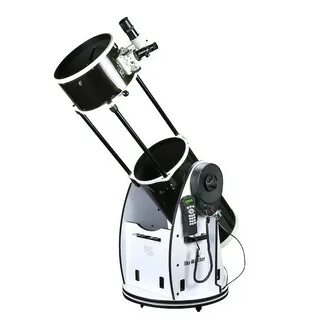 Sky watcher goto