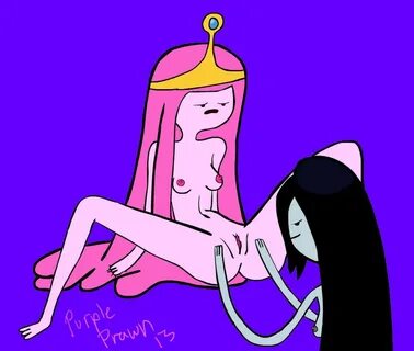 Adventure Time pics tagged as XXX, uncensored. 