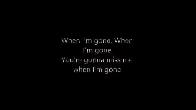 Not like us