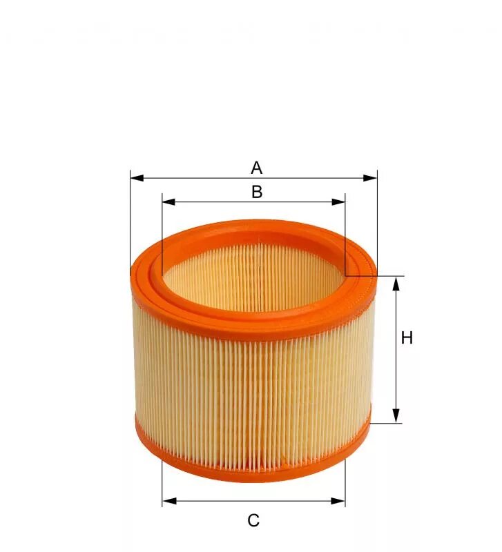 Патрон воздушного фильтра. Воздушный фильтр HENGST e184l. Фильтр воздушный патронный FP-С арт. 53001. Воздушный фильтр ag225 размер.