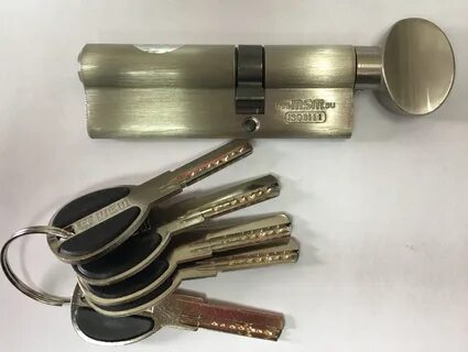 Личинка замка 90