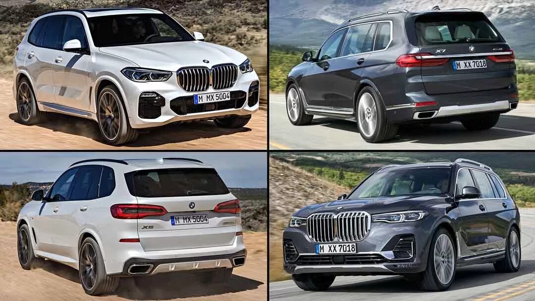 BMW x7 и x5. BMW x5 vs x7. BMW x5m 2021. BMW x5 x6 x7.