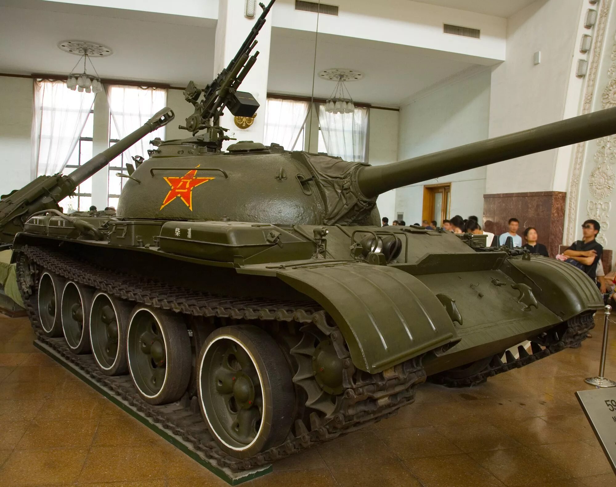 Ис ше. Тайп 59 танк. Т-59 танк СССР. Китайский танк тайп 59. Тип 59.