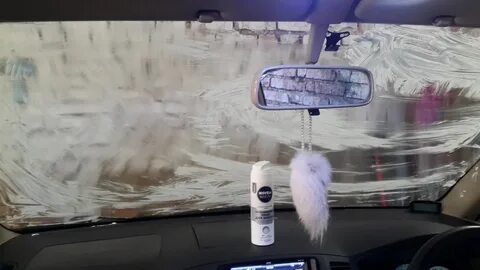 Haval лобовое стекло