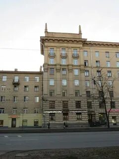 Стачек 48 корп 2