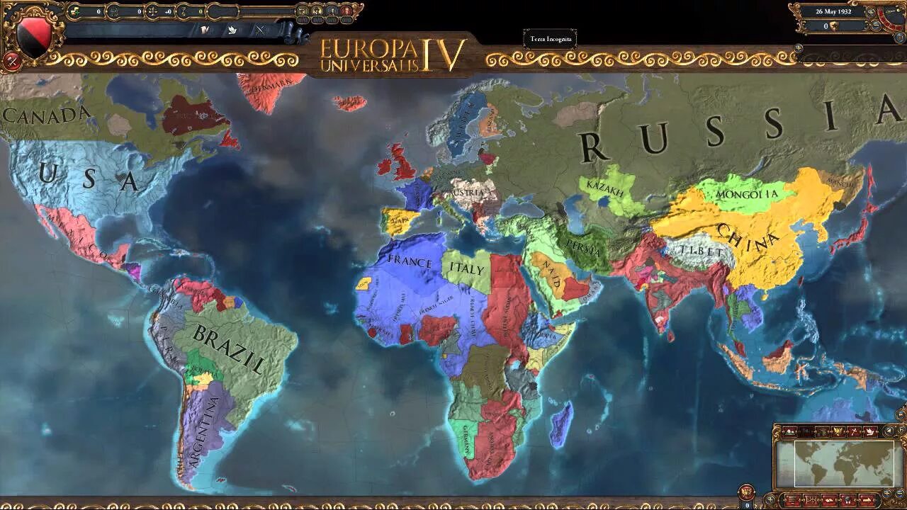 Europa 1 2
