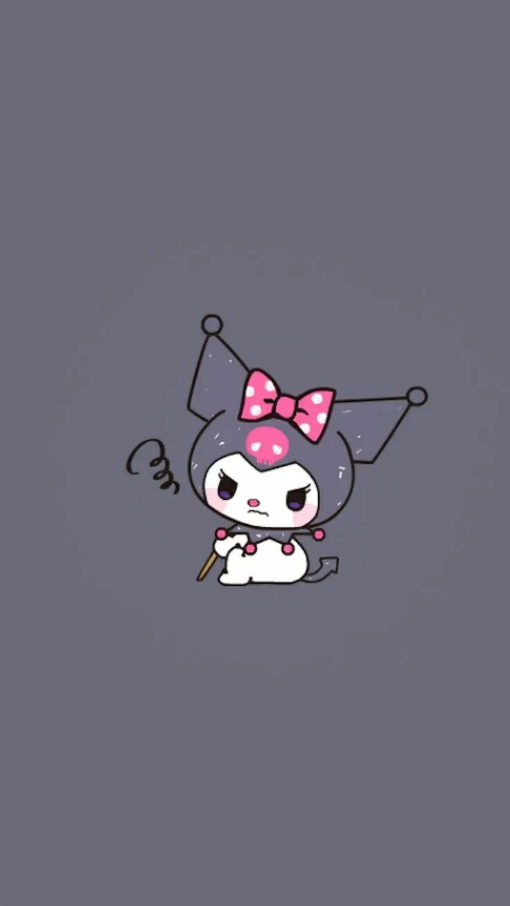 Kuromi обои на телефон. Инди кид kuromi. Kuromi hello kitty обои. Куроми китти. Фотки куроми обои.