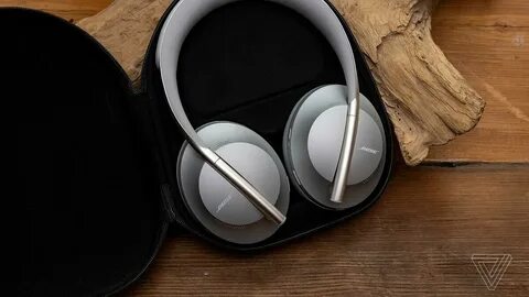 Bose headphones