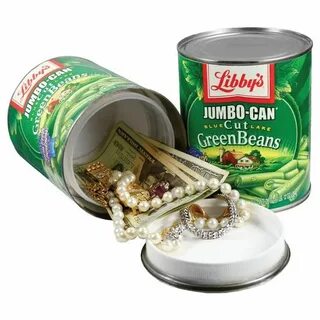 Green can
