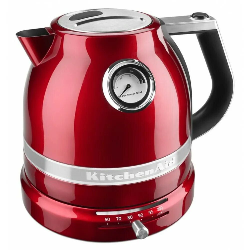 Электрический чайник какой лучше купить для дома. Чайник kitchenaid 5kek1522. Чайник kitchenaid 5kek1522 красный. Kitchenaid 5kek1522eob черный. Чайник kitchenaid 5kek1565eac кремовый.